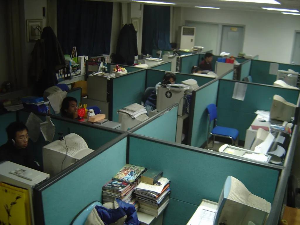 来自过去的语声：那些写游戏杂谈的老家伙们（一）