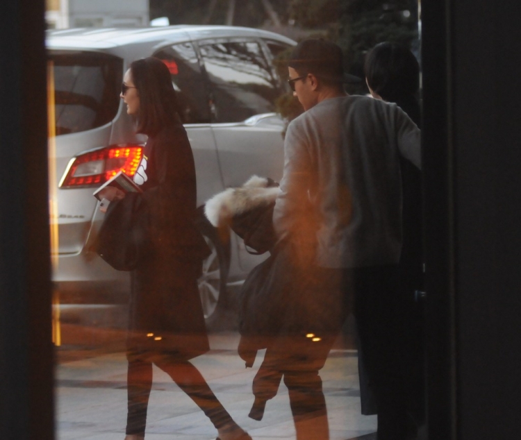 杨幂刘恺威正式官宣离婚,杨幂刘恺威和平离婚