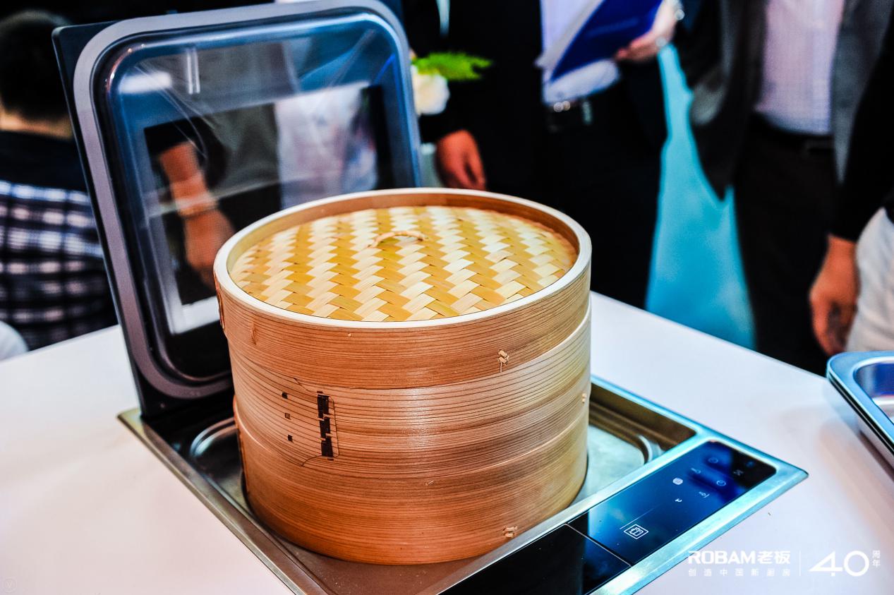 老板厨房电蒸箱,老板电器蒸箱