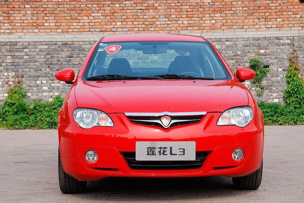 英国莲花经典跑车,英国莲花路特斯跑车