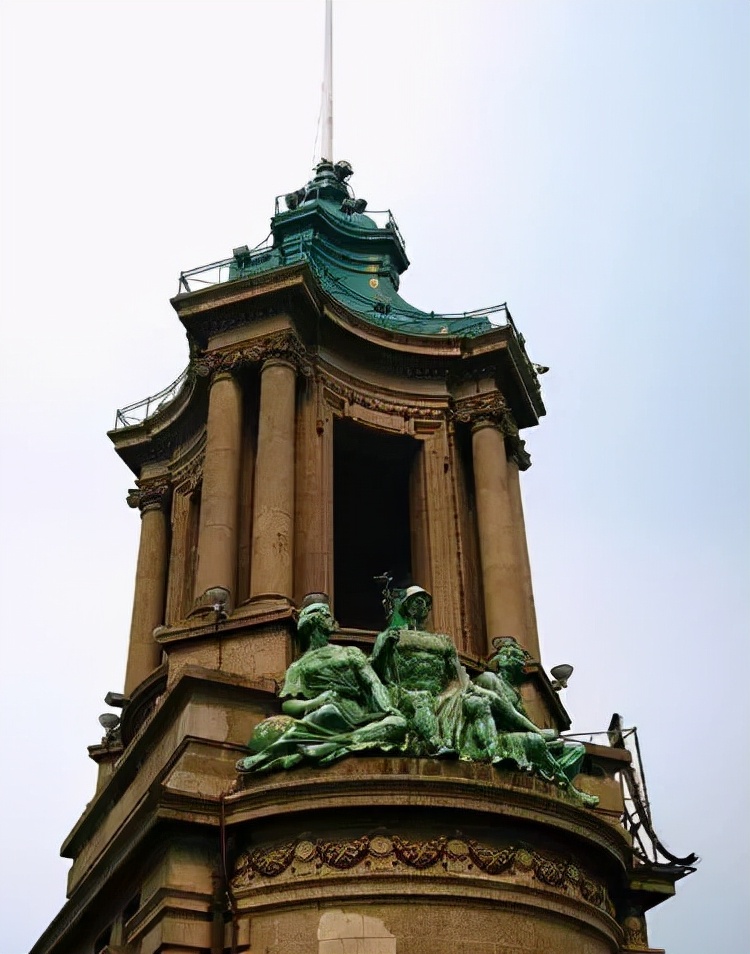 邮政博物馆现状,邮政博物馆又叫什么