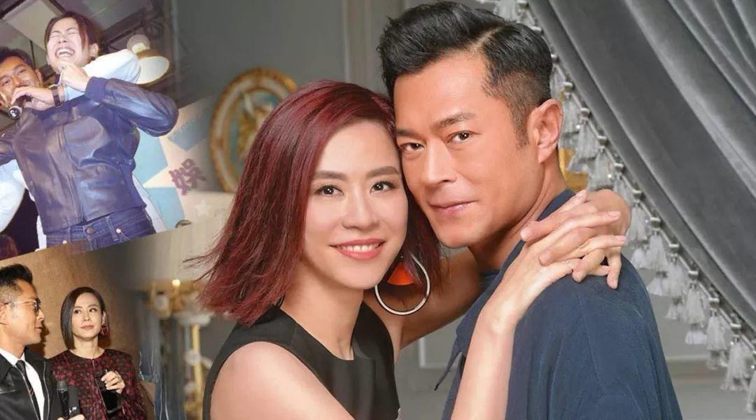 古天乐宣萱再合作,古天乐宣萱最新合照