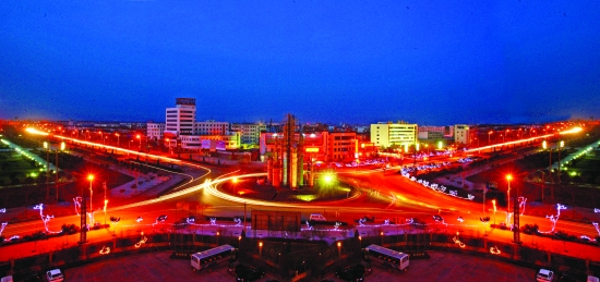 河南沁阳属于哪个市,河南沁阳几个区