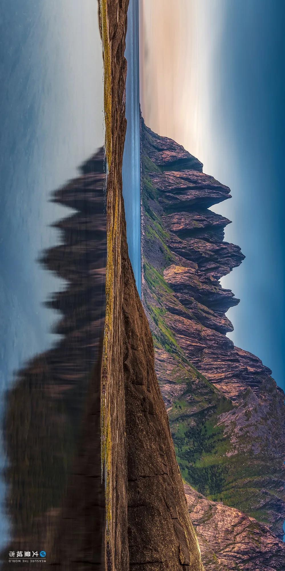 维京遇到全域旅游，美丽乡村、特色小镇一网打尽：挪威渔业史漫步