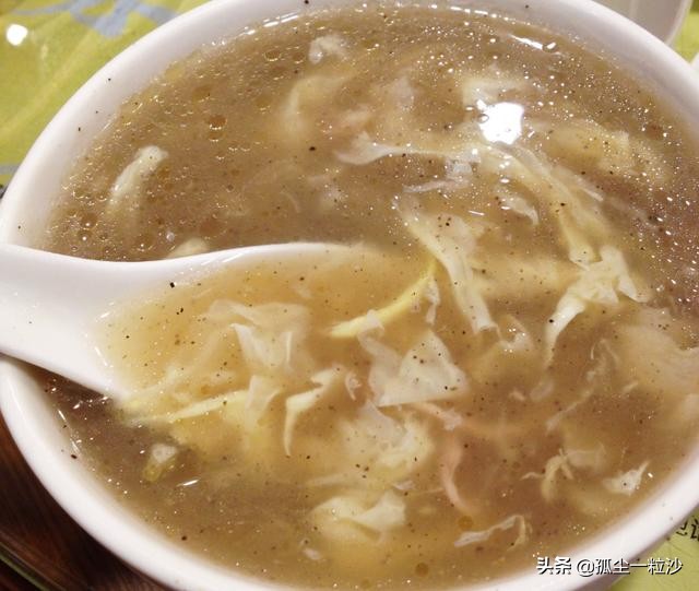 舌尖上的徐州美食你喜欢哪一道,徐州人都爱吃什么美食