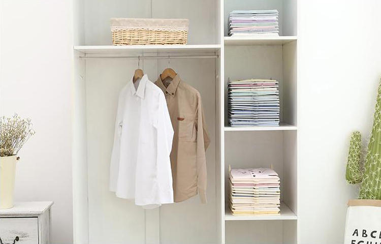 纯棉衬衫保养,衬衫保养的正确方法