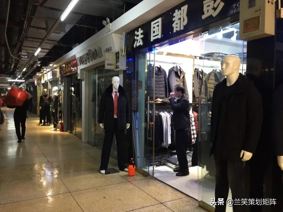 最爱的线下“淘宝店”：桥南市场今日复市