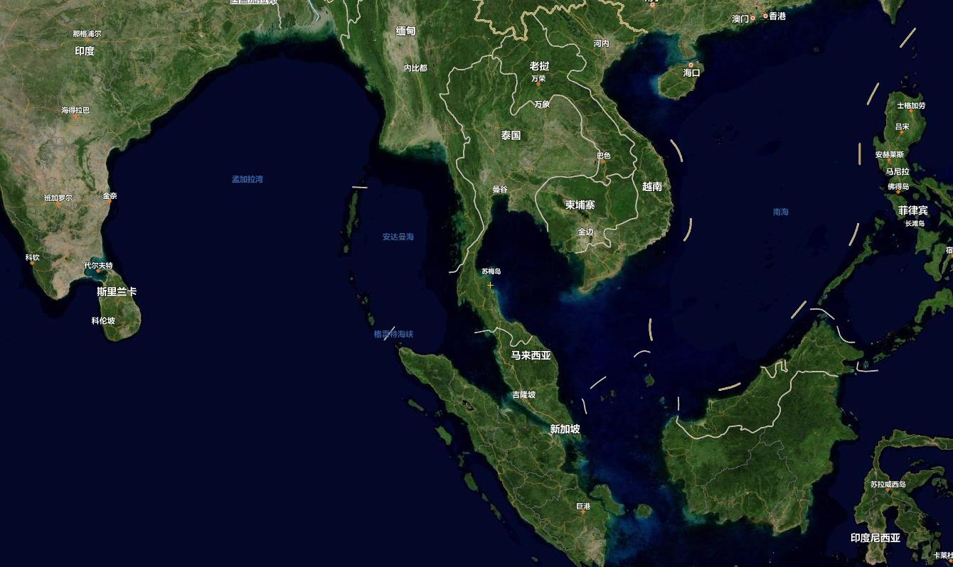 印度和印度尼西亚不是一个地方吗,印度尼西亚和印度有什么历史渊源