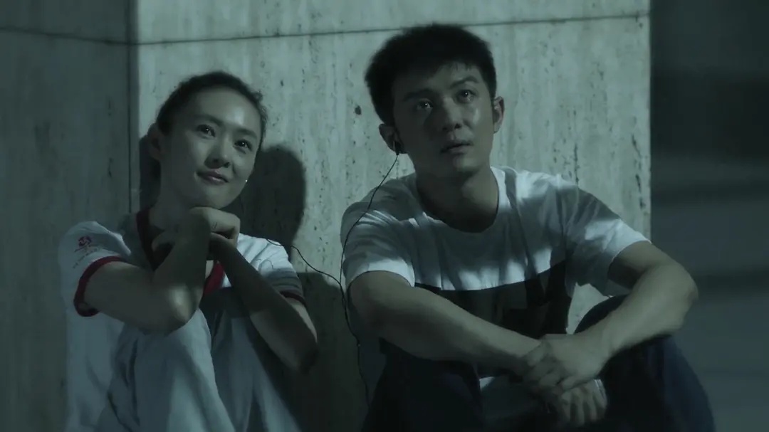 林有有对许幻山是不是真爱,林有有是不是真喜欢许还山