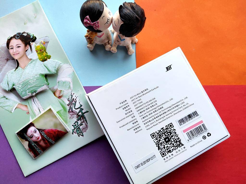 jeetairbass真无线蓝牙耳机,jeetair蓝牙耳机无线