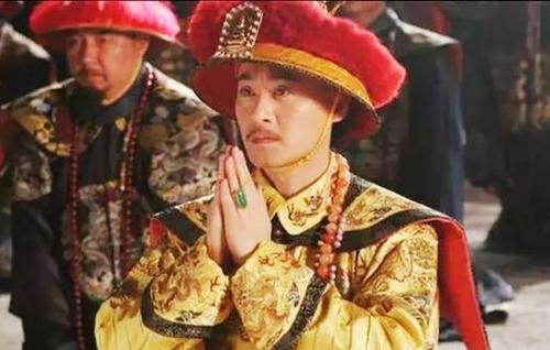 嘉庆皇帝为什么要传位,嘉庆皇帝对于道光皇帝态度的转变