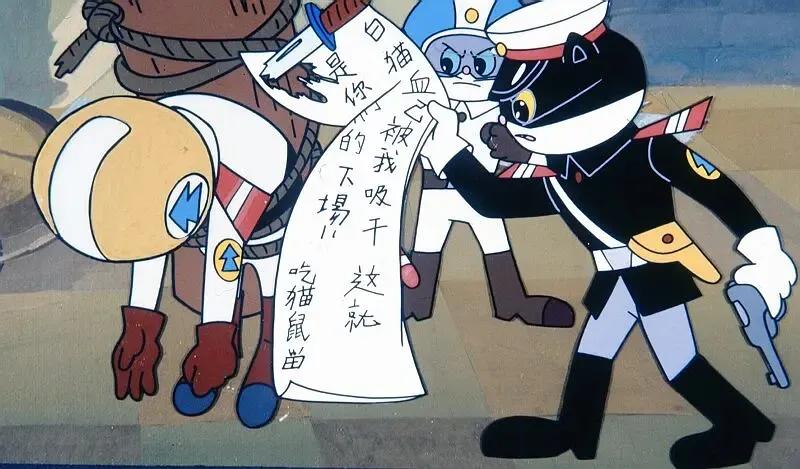 20世纪国产经典动画片（你看过几部？）