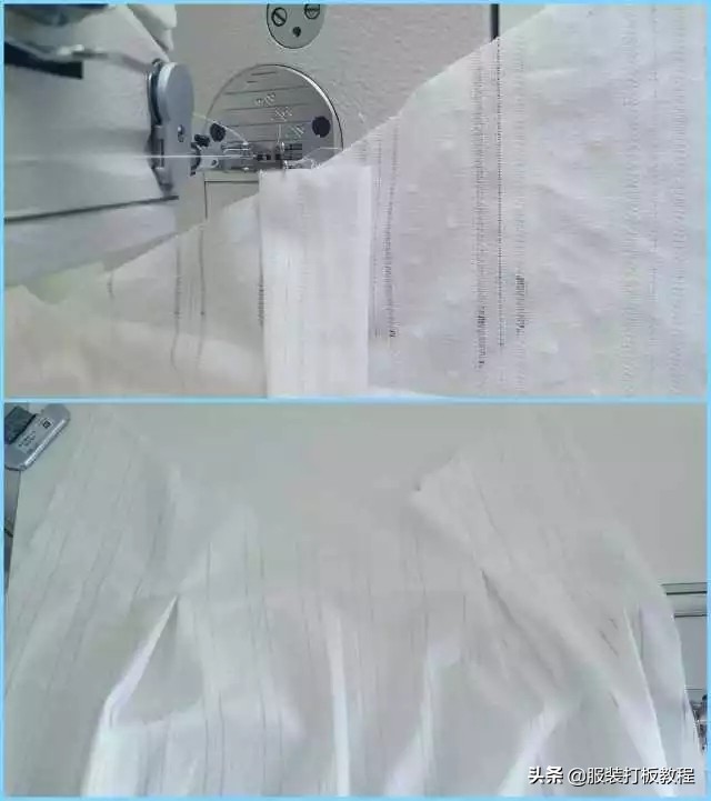 服装纸样与工艺基础,服装设计女装纸样