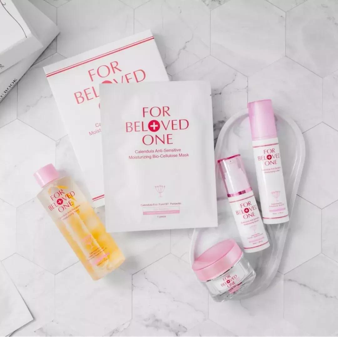 好物|沙漠儿女护理日记