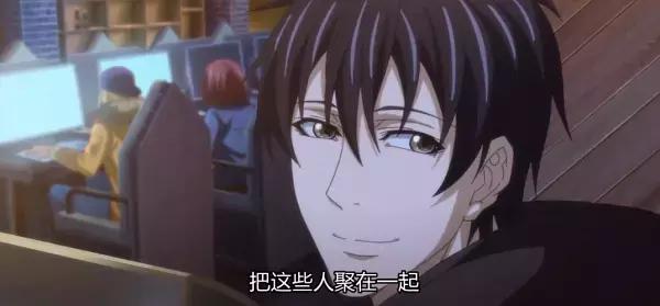 全职高手真人动画对比,全职高手动画吐槽