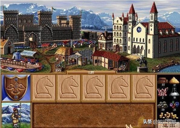 那些年我们玩过的电脑游戏,那些年的游戏pc