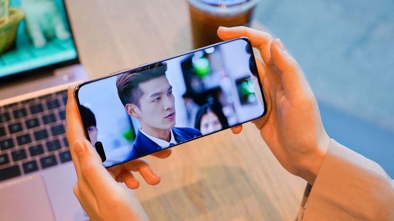 华为的手机还能起死回生吗,让华为手机瞬间满血复活