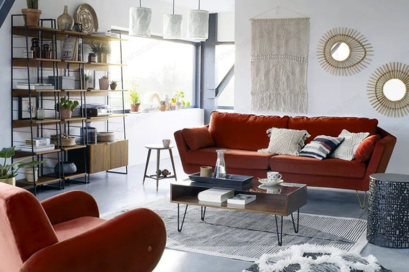 进口家具买什么最好,购买家具需要注意哪些