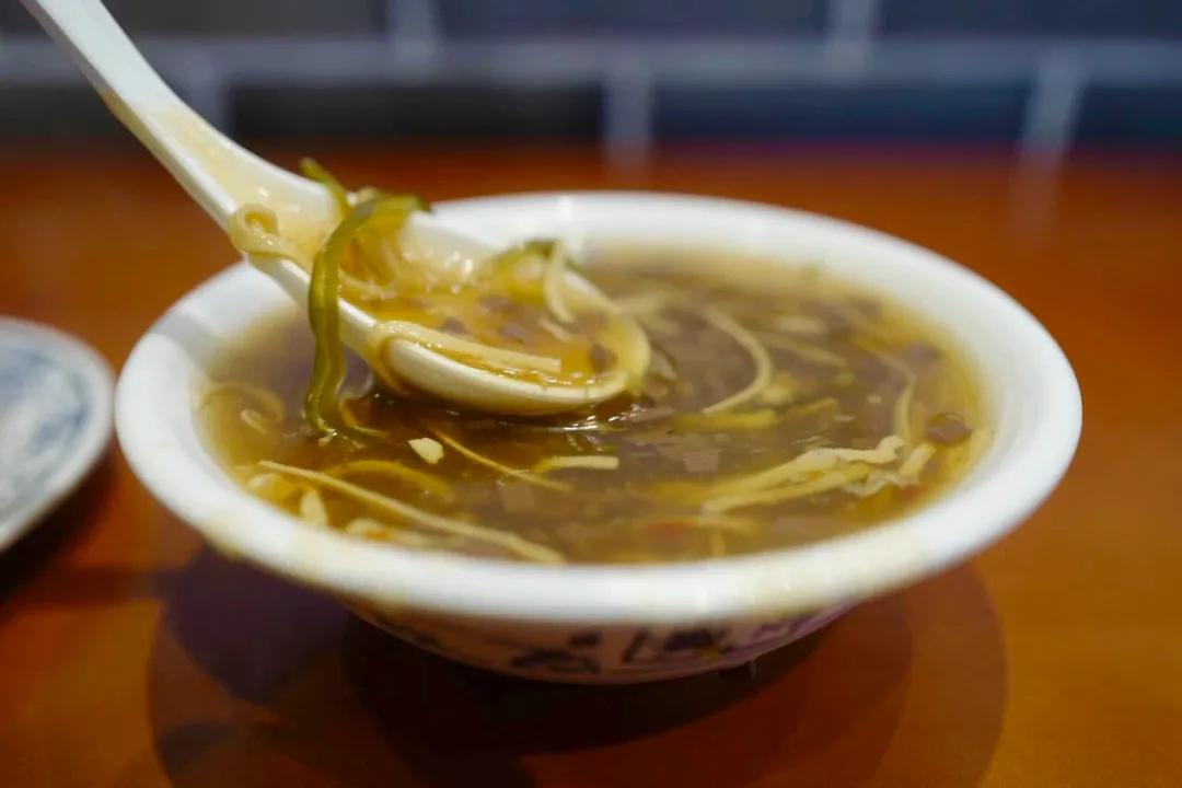 这个没有存在感的省会城市，好吃到我想定居