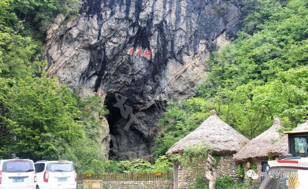 自驾车游遍中国之（一）——世界那么大，我想去神农架