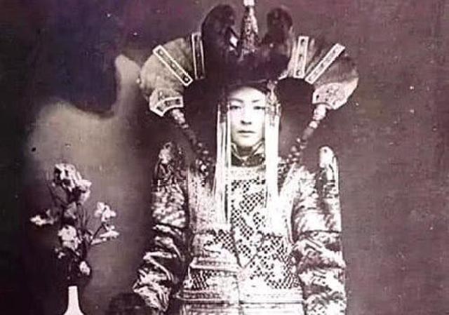 外蒙古的黄金多吗,外蒙古黄金矿产资源