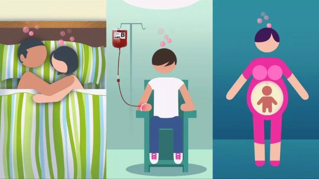 未满18岁得了艾滋，本可这样自救，却错过了黄金72小时