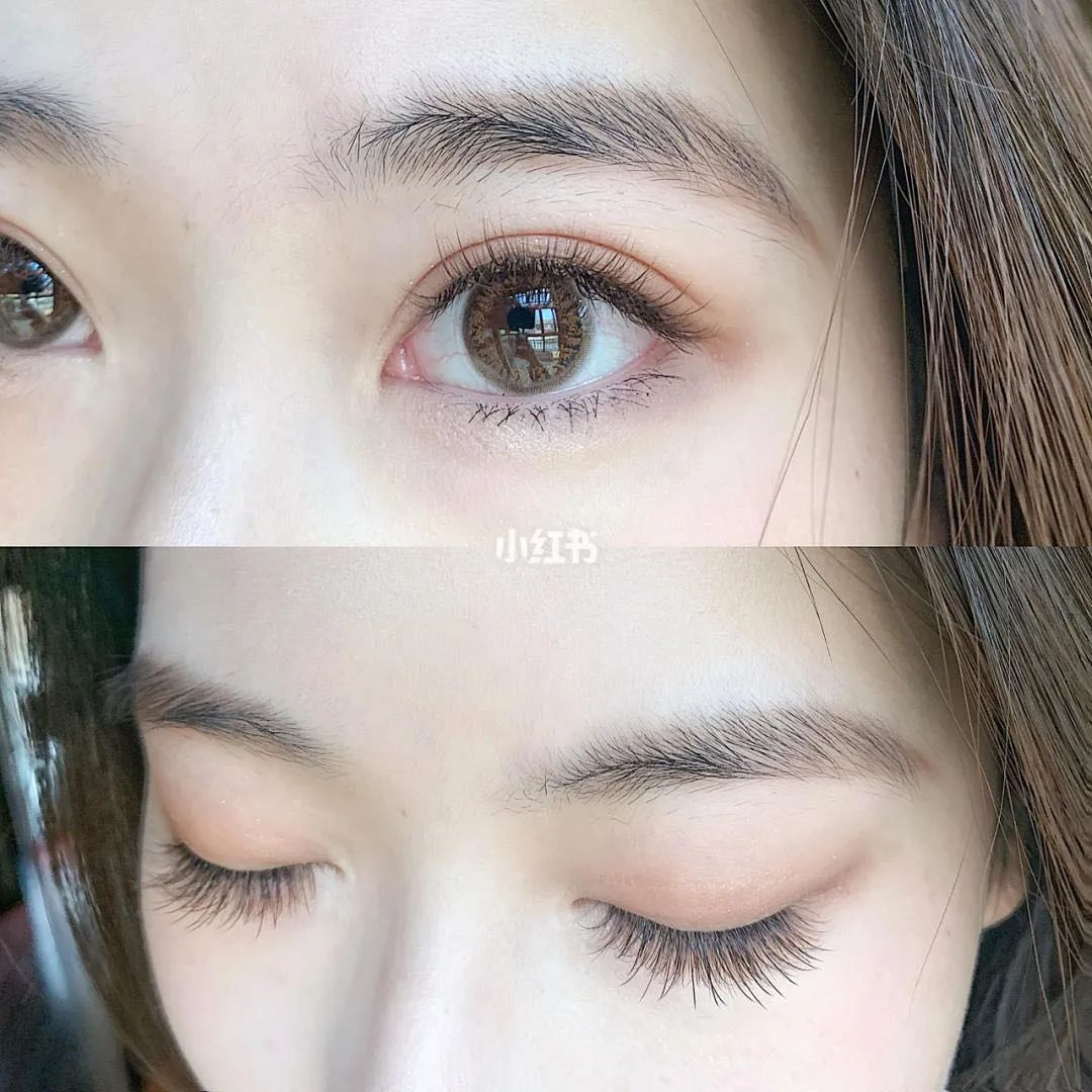 纹眉的女人都后悔了,纹眉的你们后悔了么