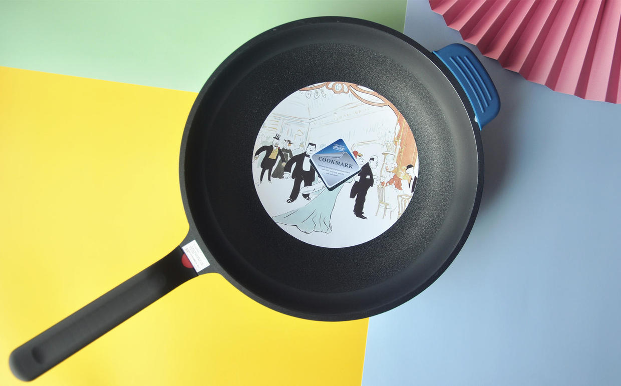 马克西姆锅测评,马克西姆微压锅怎么样