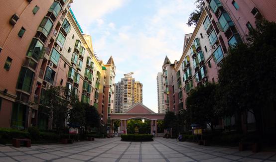 美好的20年,那些年看过的好房子