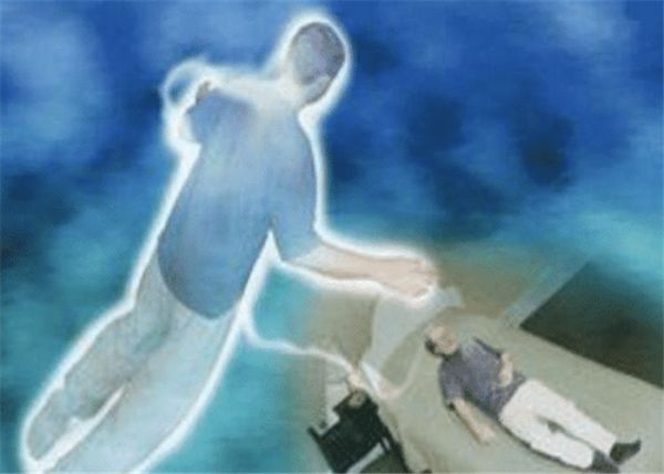 为什么人死后会托梦给亲人小说,人死后为什么会托梦给他