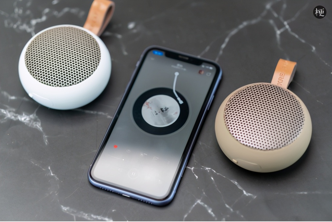 koreafunk蓝牙音响,kreafunkacoustic蓝牙音箱评测