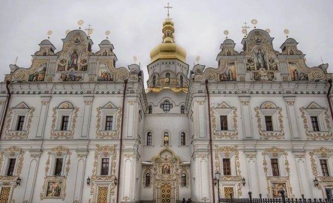 德国城市设计美学,乌克兰设计