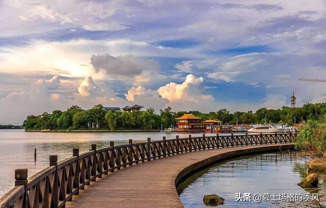 江苏最适合养老和居住的6个县,江苏哪里的房子最有升值潜力