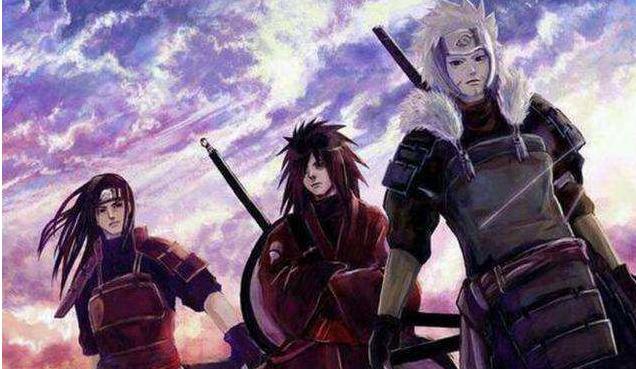 历代火影中，为何不是最强的二代，被那么多粉丝另眼相看？