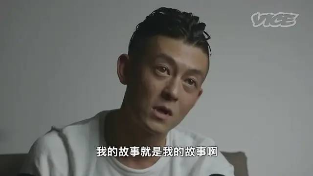 香港娱乐圈的四大遗憾,港星陈冠希退圈理由