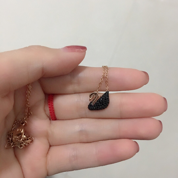 蒂芙尼黑了怎么办,蒂芙尼蓝灰色掉色