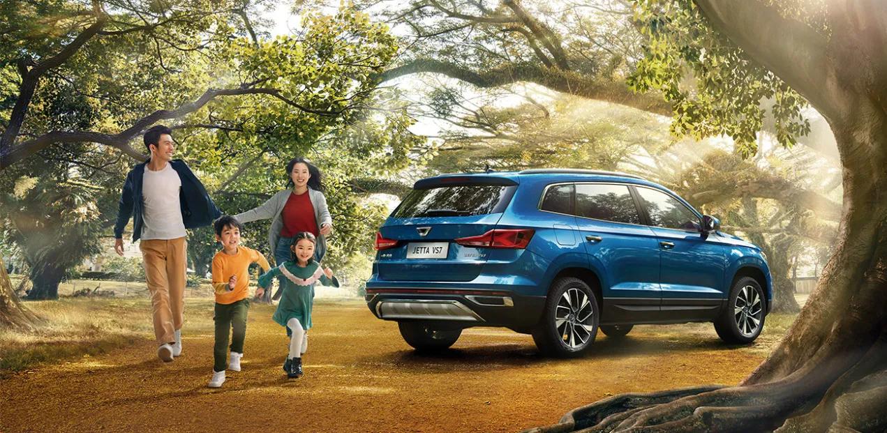 家用suv性能测试排行,家用suv的用车知识