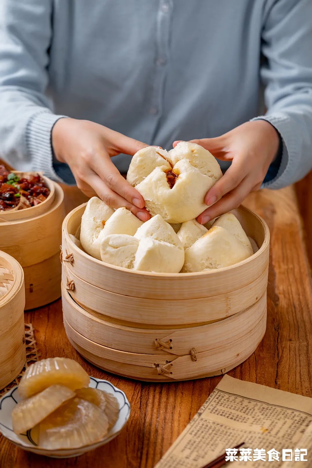 早餐这样做全家人都爱吃,这样做的早餐全家人都爱吃