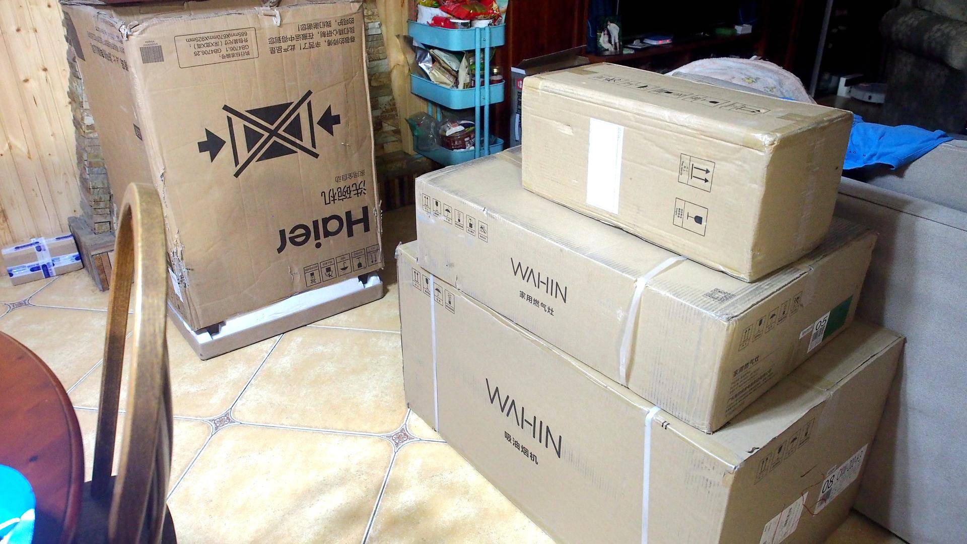 海尔洗碗机13套测评,海尔洗碗机深度评测