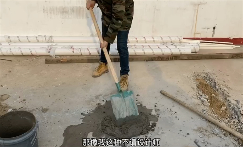 花8万改造北京小院,北京姑娘214天改造小院