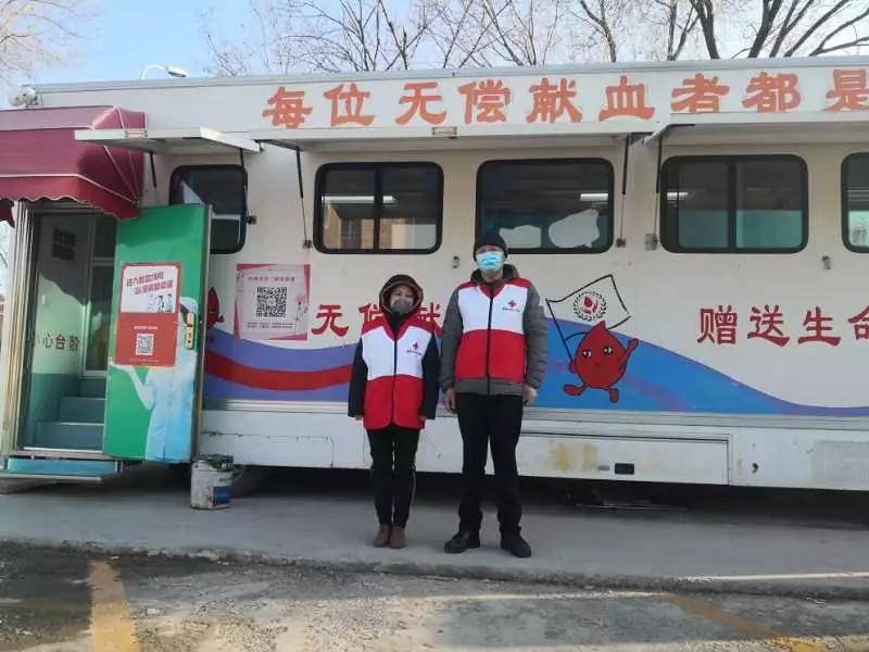 献血抗疫为爱延续无偿献血倡议书,献血者集体呼吁献血应对疫情