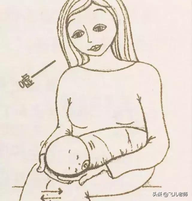 新生儿5s安抚视频教程,新生儿哭不停超实用的5s安抚技巧