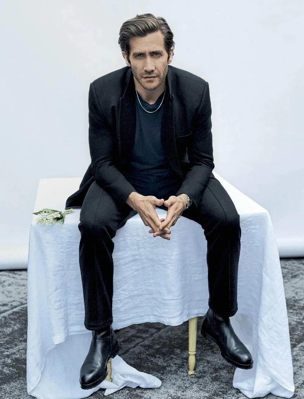 jakegyllenhaal中文名,jakegyllenhaal和霉霉
