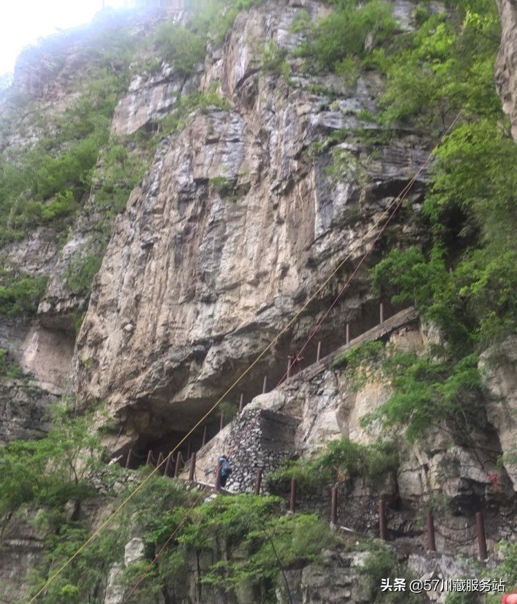 乐西抗战公路自驾,乐西抗战公路原视频