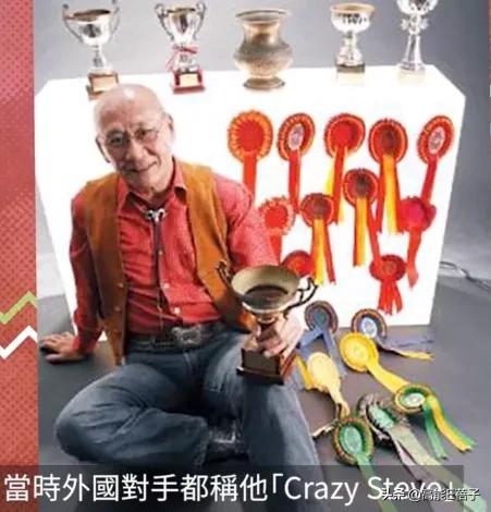 在tvb拍戏有多累,在tvb熬足17年的男主角