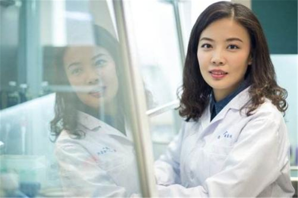 中国医学科学院肿瘤医院吴晨,科学家吴晨