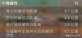 ​这炮这雷这血量就算妖魔横行这艘日巡还是雷打不动的No.1
