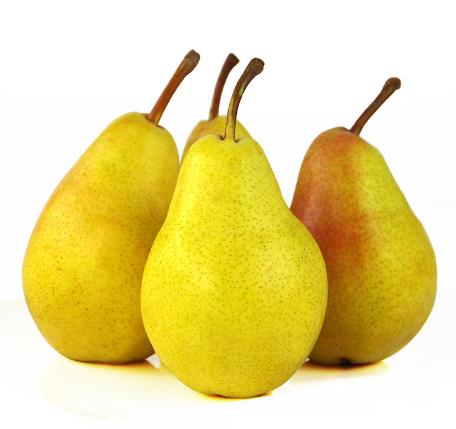 梨和香蕉能一起吃吗,李子和梨能一起吃吗