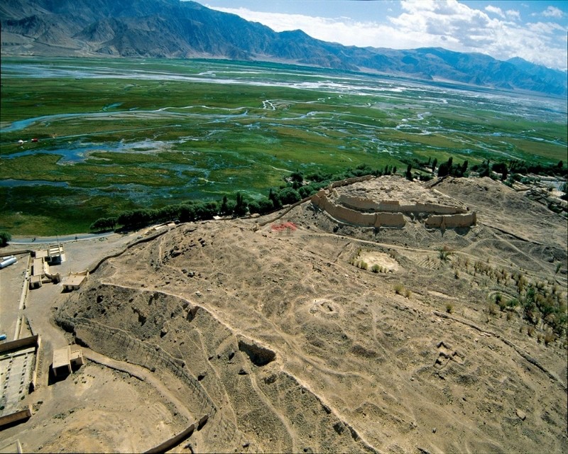 谁的家乡在中国最北边,中国最西边