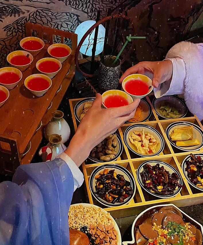 世界四大特色酒吧,世界各地的酒吧风格